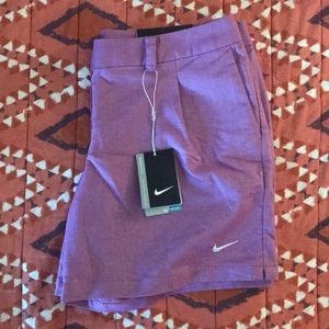 Nike Golf Women’s Shorts